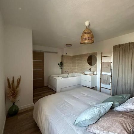 Romantique Room Muret Esterno foto