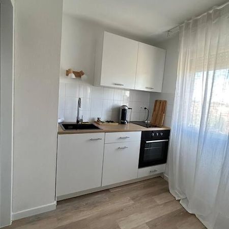 Romantique Room Muret Esterno foto