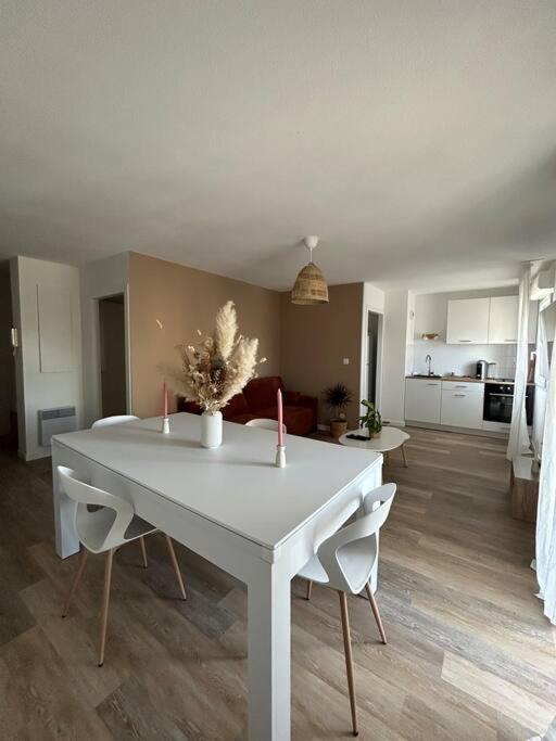 Romantique Room Muret Esterno foto