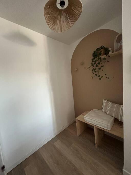 Romantique Room Muret Esterno foto