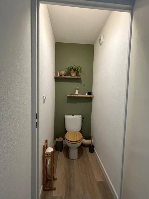 Romantique Room Muret Esterno foto